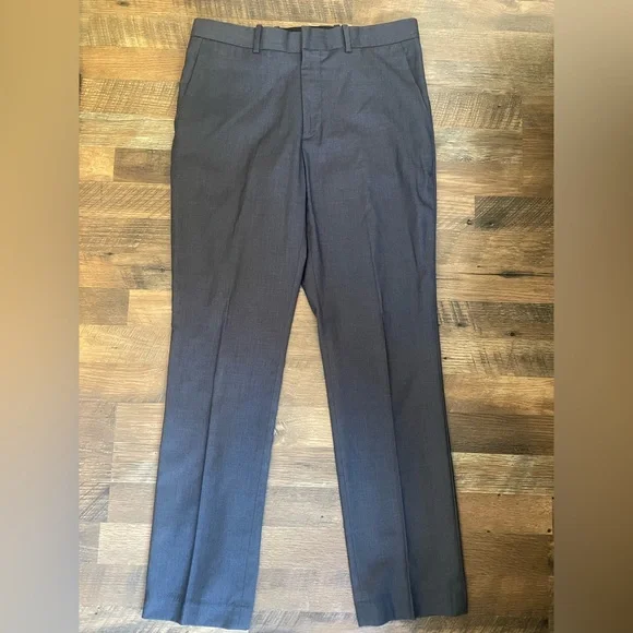 Perry Ellis | Pants | Perry Ellis Portfolio Slim Fit Dress Pant Size 3x30 | Poshmark Perry Ellis | Pants | Perry Ellis Portfolio Slim Fit Dress Pant Size 3x30 | Poshmark